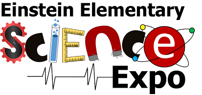 Science Expo logo