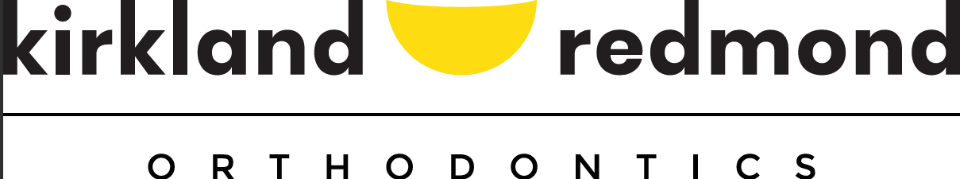 KirklandRedmondOrthodonticsLogo Kirkland Redmond Orthodontics logo