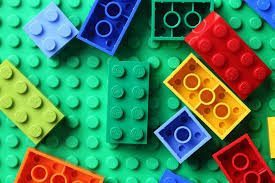 Lego Lego bricks