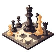 Chess Chess boad