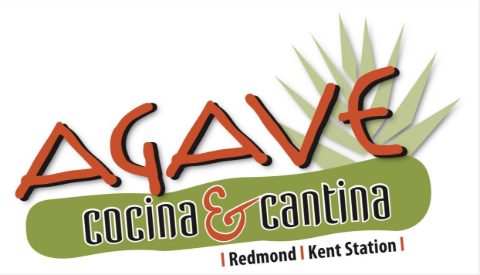 AgaveLogo Agave restaurant logo