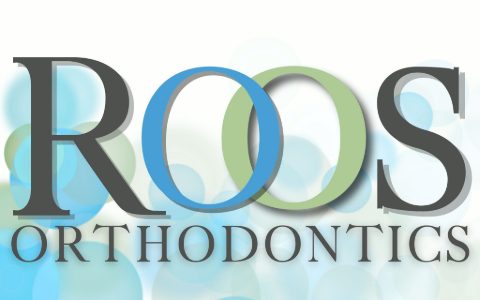 RoosOrthodonticsLogo Roos Orthodontics logo
