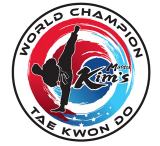 Kim'sTaeKwonDoLogo Kim's Tae Kwon Do Logo